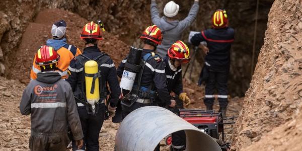 قضية الطفل "ريان": من رأى ليس كمن سمع.. الحقيقة من البداية إلى النهاية